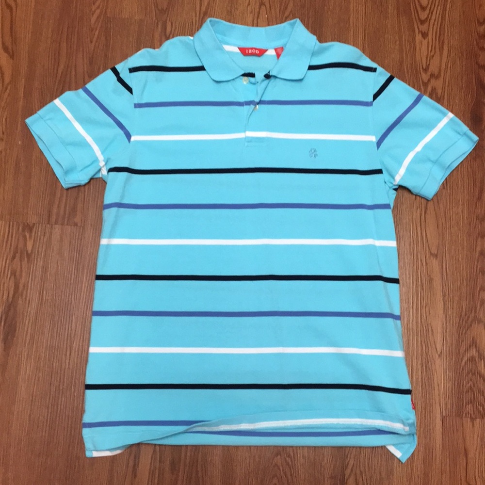 Izod Men’s Polo Medium
